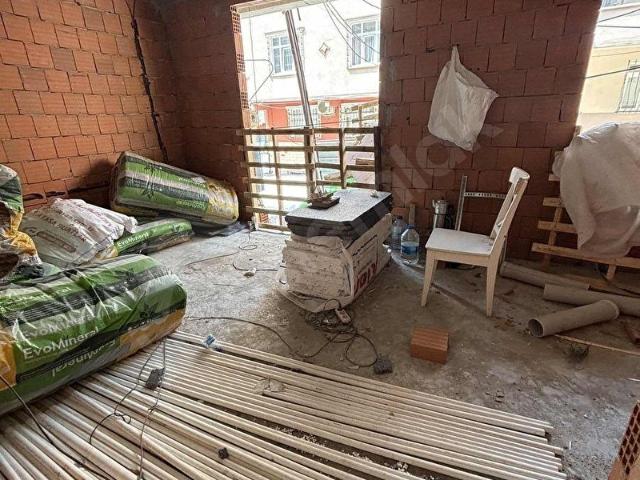 SÖĞÜTLÜÇEŞME 2+1 SATILIK 75m2 SIFIR YÜKSEK GİRİŞ DAİRE