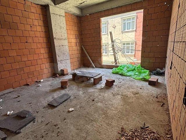 SÖĞÜTLÜÇEŞME 2+1 SATILIK 85m2 SIFIR ARA KAT DAİRE