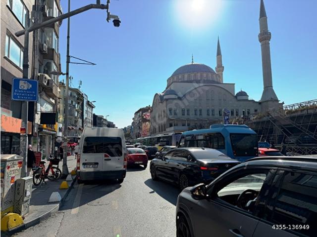 SÖĞÜTLÜÇEŞME CADDESİ YANI SIFIR 89m2 BALKONLU 3.KAT SATILIK 2+1