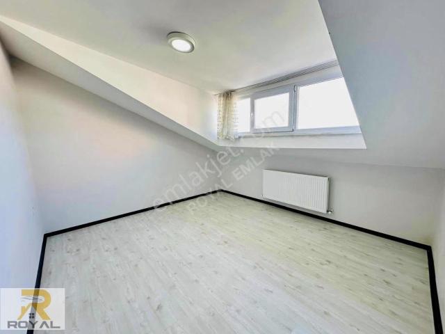 Söğütlüçeşme'de Yeni Binada 2+1 80m2 Kiralık Daire