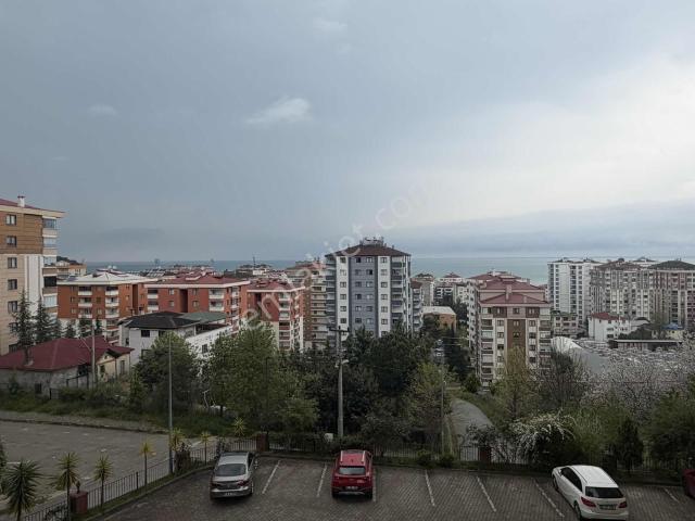 Söğütlü Kardelen Sitesinde Deniz Manzaralı 3+1 Satılık Daire