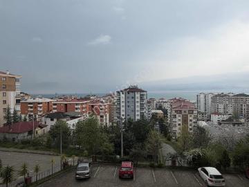 Söğütlü Kardelen Sitesinde Deniz Manzaralı 3+1 Satılık Daire