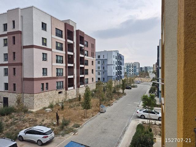 Söğütlü Toki 1 nci Etap 3 +1 2 nci Kat Kiralık Yeni Daire
