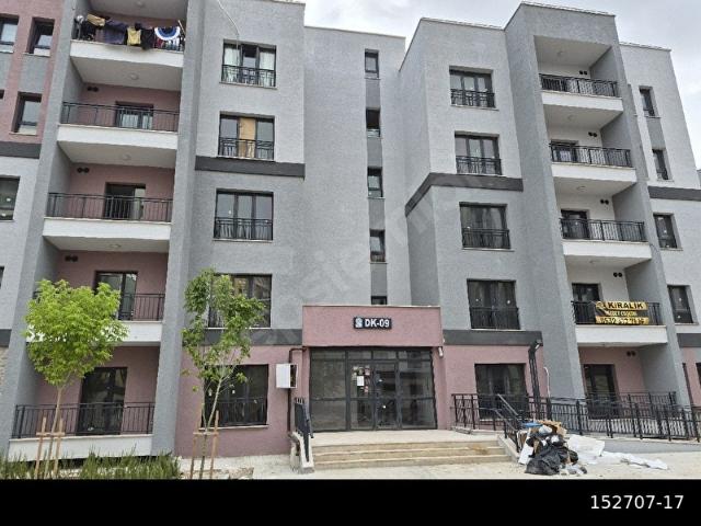 Söğütlü Toki 2 Etap Kiralık Yeni Daire