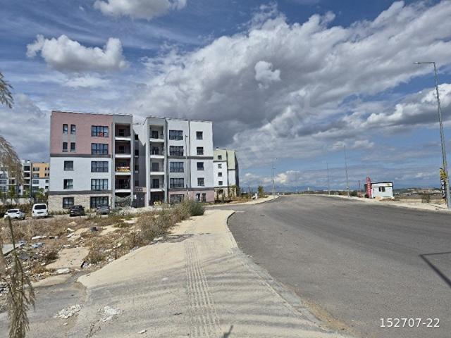 Söğütlü Toki 2.Etap 3+1 park manzaralı Yeni bina