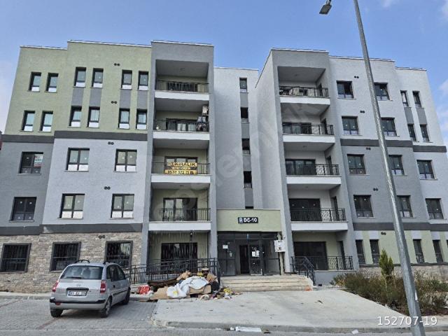 Söğütlü Toki 2.Etap 3+1Kiralık Daire