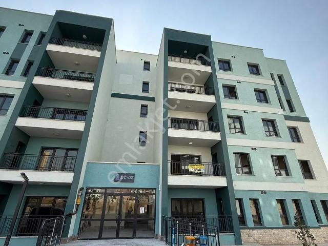 Söğütlü Toki‘de 3 + 1 Sıfır Kıralık Daıre