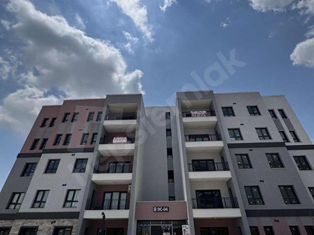 SÖĞÜTLÜ TOKİ DE SIFIR KİRALIK DAİRE