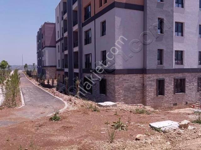 Söğütlü Toki Kiralık Daire 3+1 Doğalgazlı