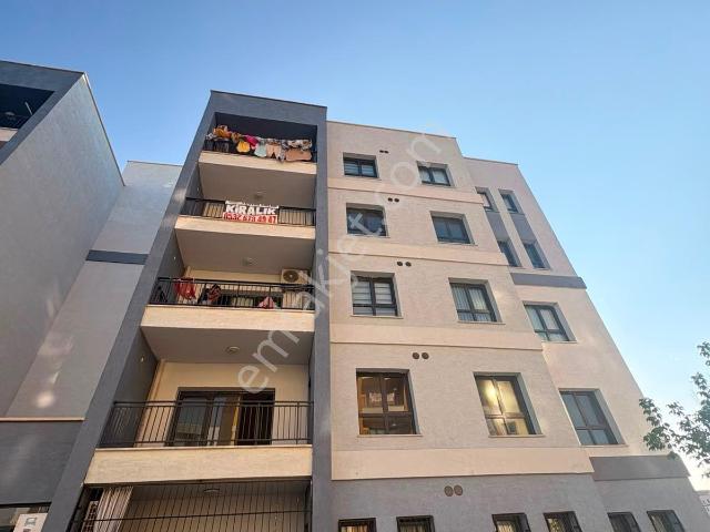 Söğütlü 1. Etap 3+1 Kiralık Daire