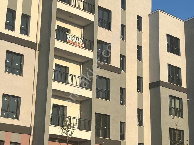 Söğütlü 2. Etap 2+1 Kiralık Daire