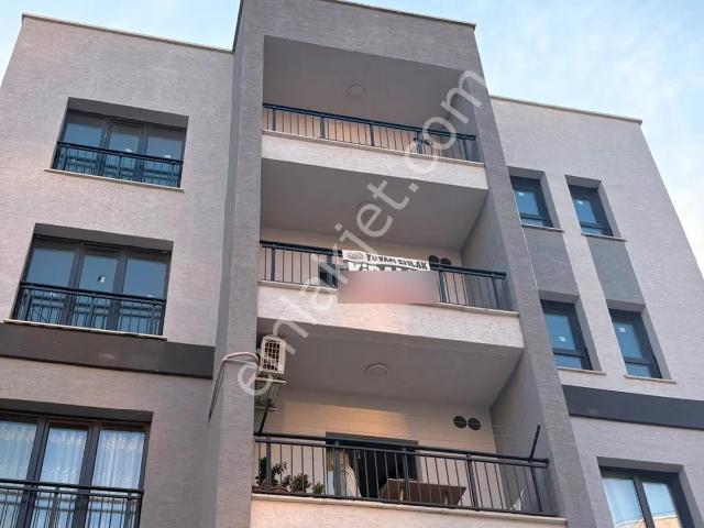 Söğütlü 2. Etap Kiralık Daire