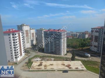 Söğütlü'de Panoramik Deniz Manzaralı Kiralık Sıfır Daire
