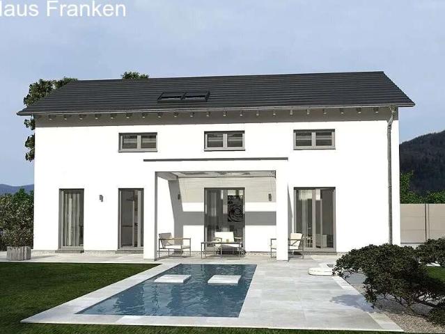 So viel Raum in einem Haus Ein wahres Platzwunder