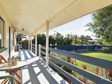 So Where To Next? Emu Park Lifestyle & Endless Possibilities on 1,012sqm