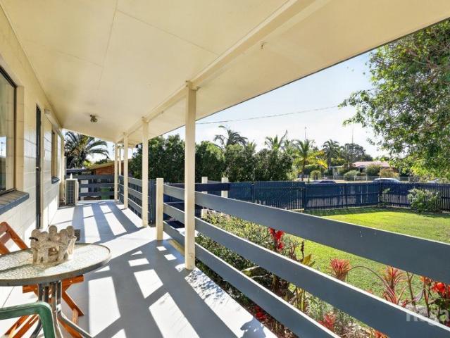 So Where To Next? Emu Park Lifestyle & Endless Possibilities on 1,012sqm