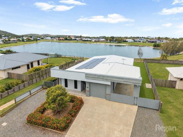 So Where to Next? Lake Views. Generous Space. Your Coastal Lifestyle
