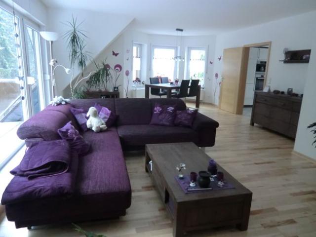 SO WOLLEN SIE LEBEN! Attraktive 3 Zi. Whg. mit Süd Balkon, ruhig aber zentral in Ennepetal!