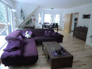 SO WOLLEN SIE LEBEN! Attraktive 3 Zi. Whg. mit Süd Balkon, ruhig aber zentral in Ennepetal!