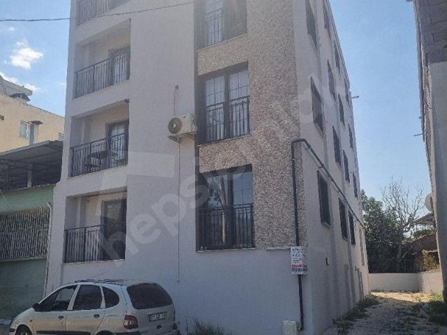 Soğancılar Mahallesinde Kiralık Daire