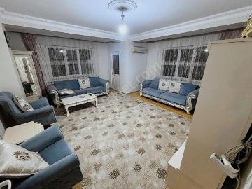 Soğanlı Cumhuriyet Mah Satılık 2+1 130 M2 Geniş Daire Ara Kat