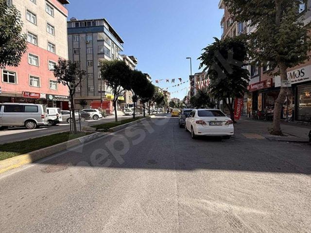 Soğanlı Çavuşpaşa caddesi üzeri satılık 2+2 Sıfır Dubleks Daire