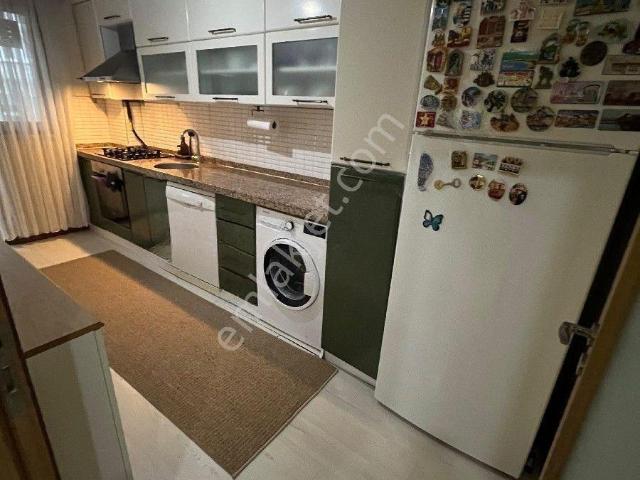 Soğanlı’da Kaçırılmayacak Kiralık Daire!