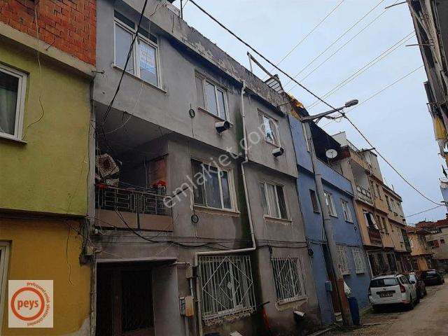 Soğanlıda Kiralık 2+1 Fırsat Daire