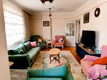 Soğanlık Yeni Mahallede Satılık 3+1 Daire