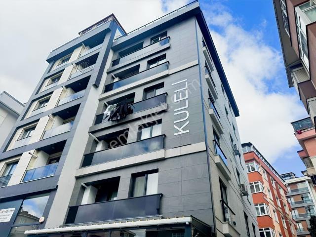 Soğanlık Metroya Yürüme Mesafesinde 4+2 Dubleks Fırsat
