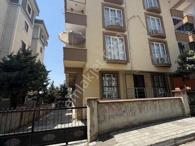 Soğanlıkta E5 Metroya Yürüme Ulaşım Süper 2 + 1 Daıre