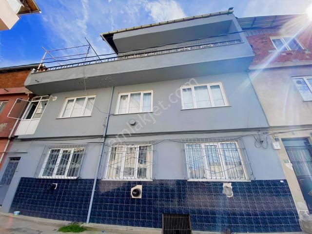 Soğanlı Mah Merınos Metro İstasyonuna Yakın 2+1 Daire