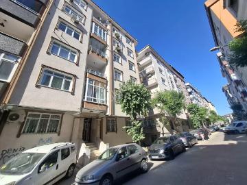 Soğanlı Mahallesi'nde Merkezi Konum 3+1 Asansörlü Satılık Daire