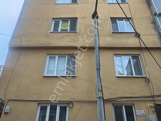 Soğanlı Mahallesinde Kiralık 2+1 & 3+1 Daireler