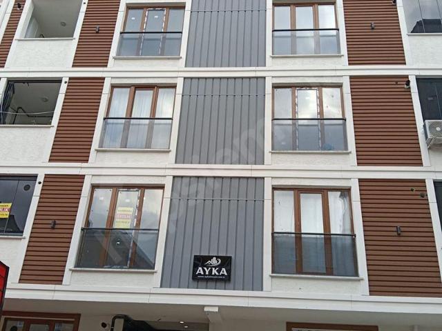 Soğanlı Meydana Yakın konumda, kullanışlı, ferah yeni daire