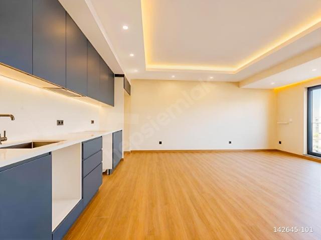 SOĞANLIK YENİ MAHALLEDE SIFIR SATILIK 2+1 DAİRE Merkezi Konumlu