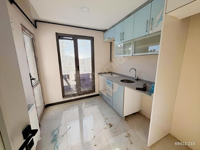 SOĞANLIK MERKEZDE SATILIK 2+1 SIFIR DAİRE
