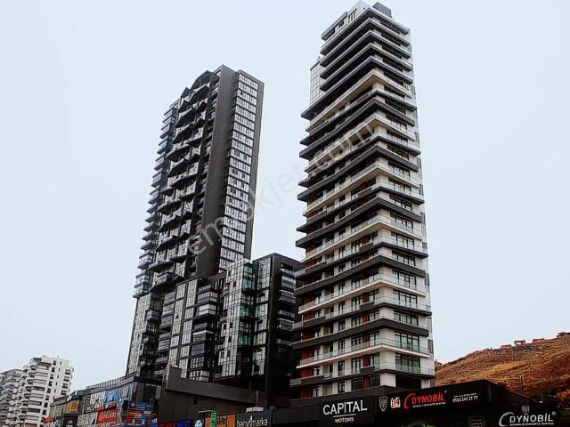 So Çayyolu Sitesi Satılık Lüks 4+1 Daire
