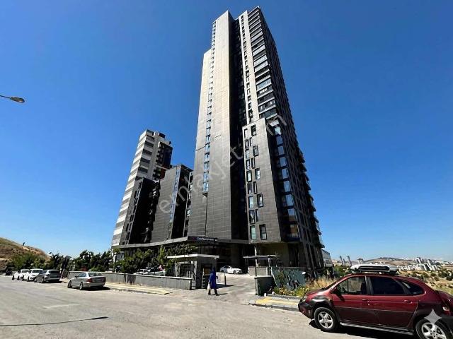 So Çayyolu Sitesinde Satılık 4+1 | 180 M² Daire Fırsattır