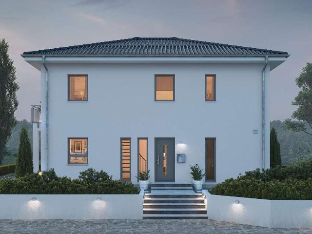 So individuell wie Ihr Leben gestalten Sie Ihr Zuhause ganz nach Ihren Vorstellungen!