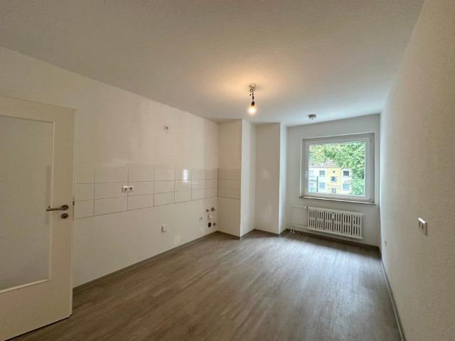 So macht wohnen Spaß: 3 Zimmer Wohnung in zentraler Lage
