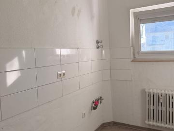 So macht wohnen Spaß: ansprechende 2,5 Zimmer Wohnung