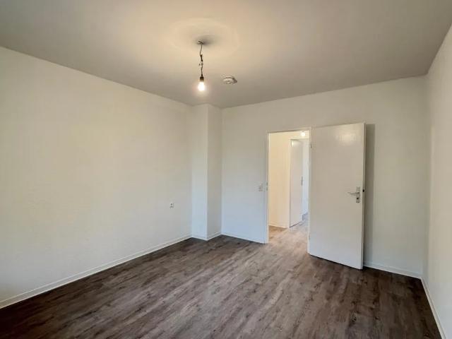 So macht wohnen Spaß: ansprechende 3 Zimmer Wohnung