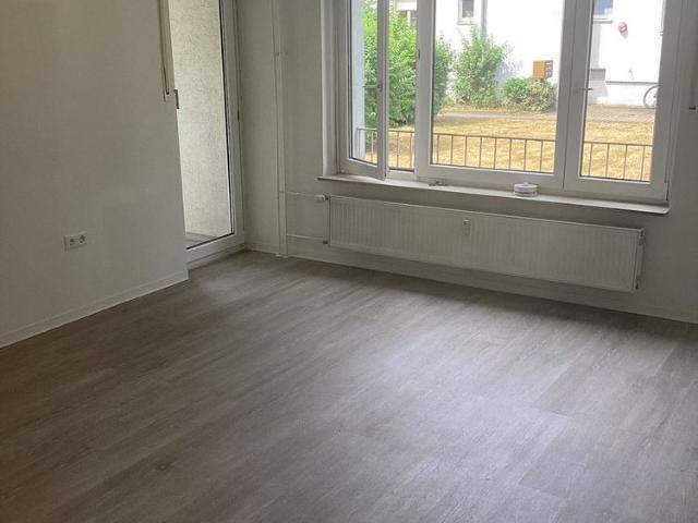 So macht wohnen Spaß: günstig geschnittene 3 Zimmer Wohnung