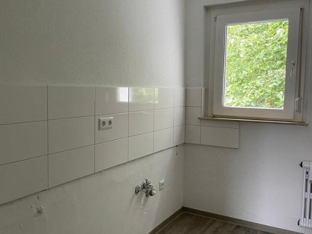 So macht wohnen Spaß: günstige 3 Zimmer Wohnung