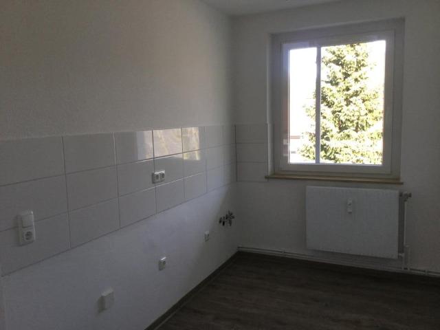 So macht wohnen Spaß: interessante 3 Zimmer Wohnung