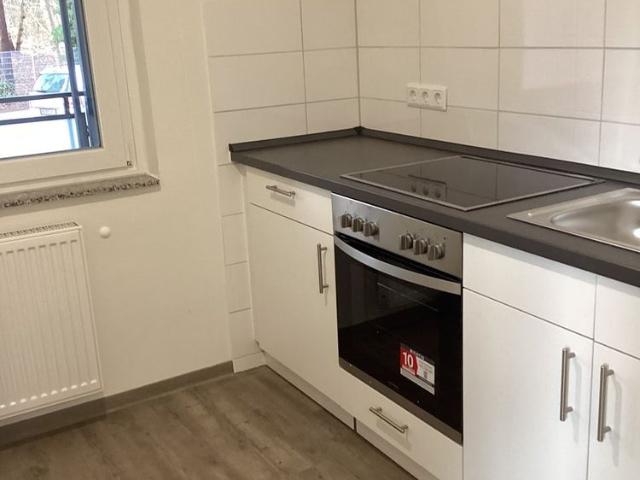 So macht wohnen Spaß: individuelle 2 Zimmer Wohnung