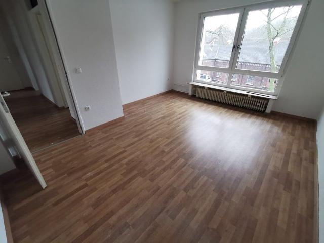 So macht wohnen Spaß: individuelle 4 Zimmer Wohnung