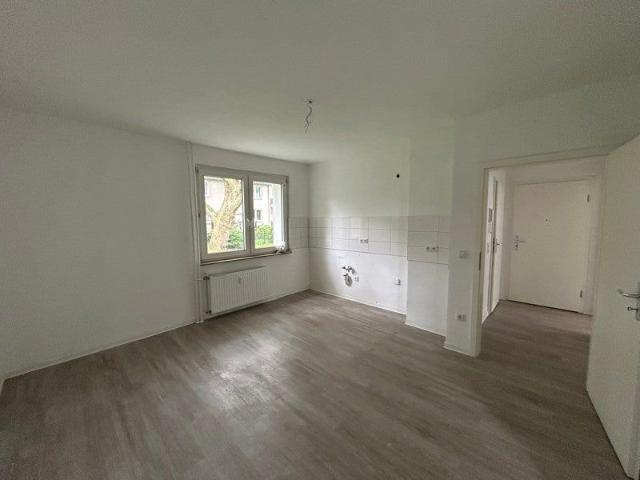 So macht wohnen Spaß: renovierte 2 Zimmer Citywohnung