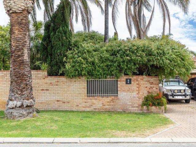 So Much More Than a Villa